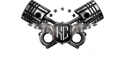 KC Elite Motors Ltd. Logo