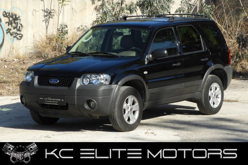 Φωτογραφία από Ford Maverick XLT LEATHER