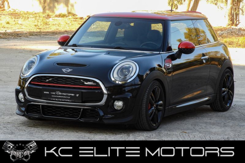 Φωτογραφία από Mini John Cooper Works 