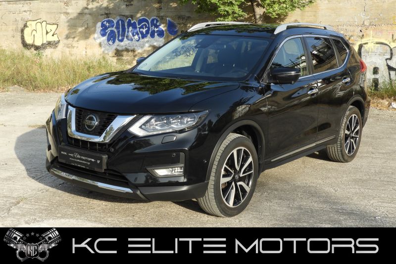 Φωτογραφία από Nissan X-Trail 