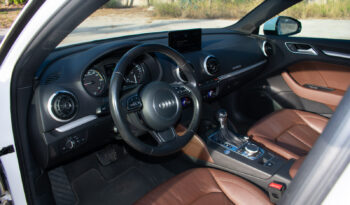 Audi A3 E-tron ultra Plug-in Prestige ’17 full
