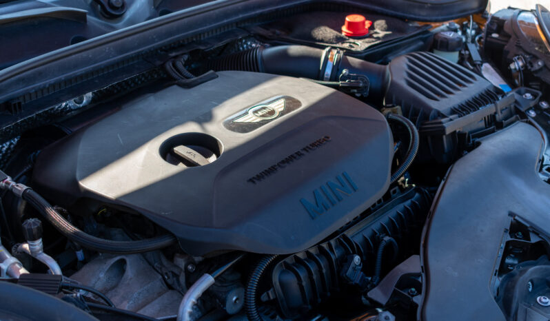 Mini Cooper Cabrio 1.5 TwinPower Turbo ’16 full