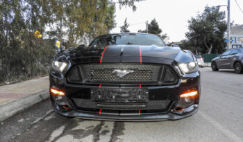 Ford Mustang ’17 Fastback 5.0 V8 GT Automatic full