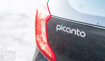 Kia Picanto 1.0 Premium+ Full ’20 full