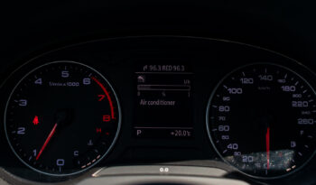 Audi A3 Cabriolet 1.8 TFSI Premium S tronic ’16 full