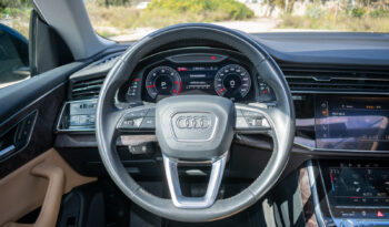 Audi Q8 50 TDI S Line quattro tiptronic ’19 full