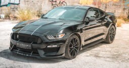 Ford Mustang Shelby GT350 ’17