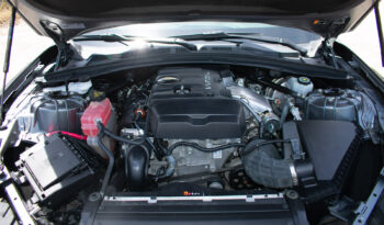 Chevrolet Camaro Cabrio 2.0 ZL1 Optic ’20 full