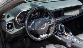 Chevrolet Camaro Cabrio 2.0 ZL1 Optic ’20 full