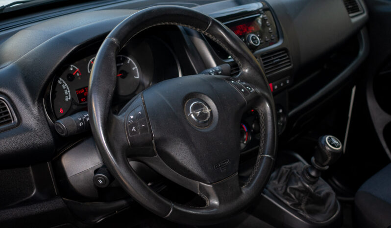 Opel Combo Combi Tour 1.6 CDTI Edition ’16 full