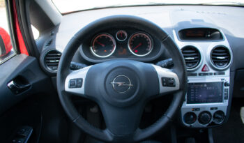 Opel Corsa 1.3 CDTi ’12 full