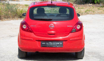 Opel Corsa 1.3 CDTi ’12 full
