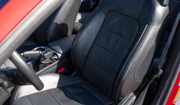 Ford Mustang 2.3 Cabrio Premium+ ’17 full