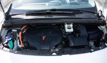 Peugeot 3008 ’15 2.0 D-Hybrid Allgrip full