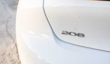 Peugeot 208 1.5 BlueHDi 102 New Model ’20 full