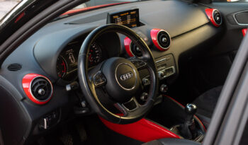 Audi A1 1.4 TDI S-Line ’16 full