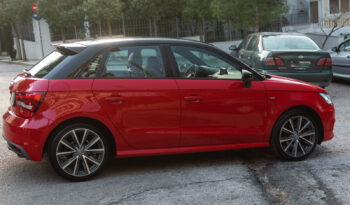 Audi A1 1.4 TDI S-Line ’16 full