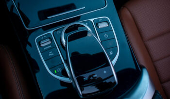 Mercedes-Benz C 180 Cabriolet 9G-TRONIC ’18 full