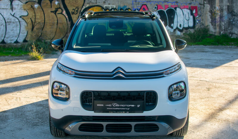 Citroen C3 Aircross PureTech Shine Auto Panorama ’20 full