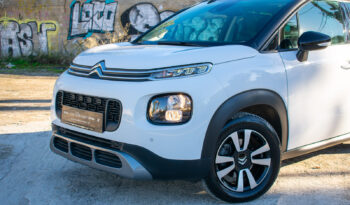 Citroen C3 Aircross PureTech Shine Auto Panorama ’20 full