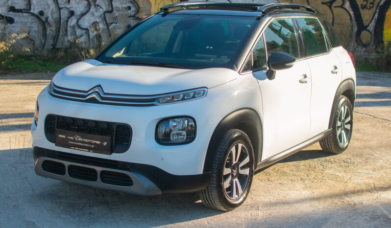 Citroen C3 Aircross PureTech Shine Auto Panorama ’20 full