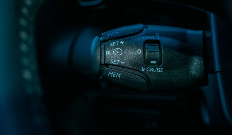 Citroen C3 Aircross PureTech Shine Auto Panorama ’20 full
