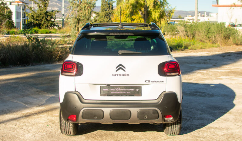 Citroen C3 Aircross PureTech Shine Auto Panorama ’20 full