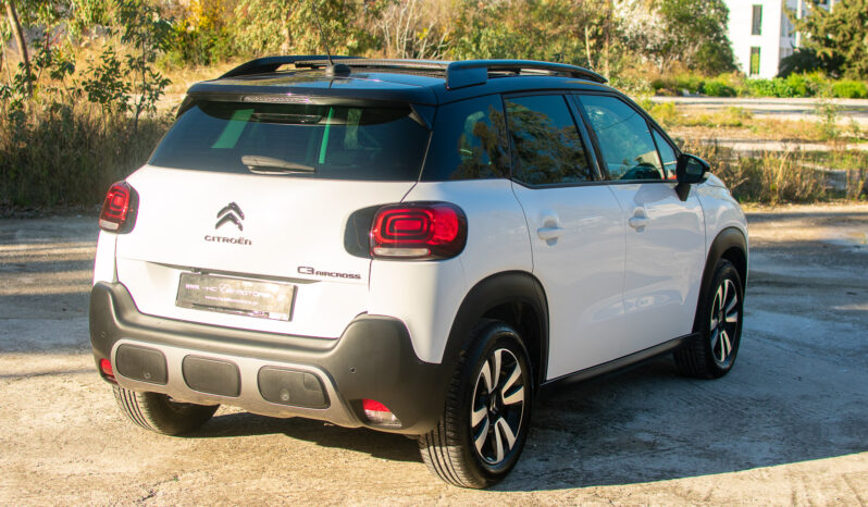 Citroen C3 Aircross PureTech Shine Auto Panorama ’20 full