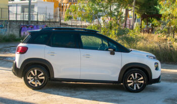 Citroen C3 Aircross PureTech Shine Auto Panorama ’20 full