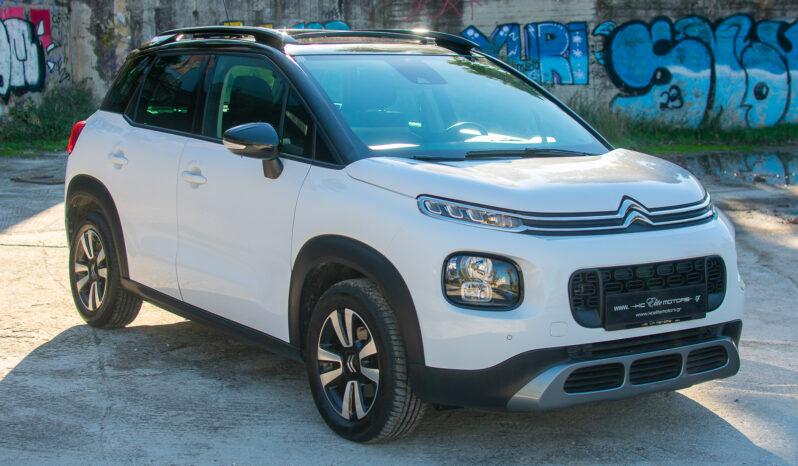 Citroen C3 Aircross PureTech Shine Auto Panorama ’20 full