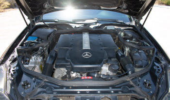 Mercedes-Benz CLS 500 ’05 full