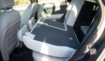 Land Rover Discovery Sport 7-Seats Panorama ’16 full