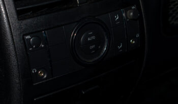 Mercedes-Benz GL 450 4MATIC 7G-TRONIC ’07 full