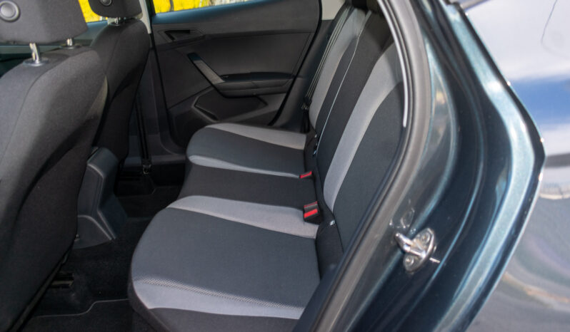 Seat Ibiza 1.0 TSI Style ’20 full