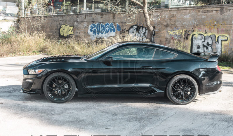 Ford Mustang Fastback 2.3 GT500 Optic ’16 full