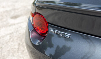 Mazda MX-5 Exclusive-Line Maxton Design ’17 full