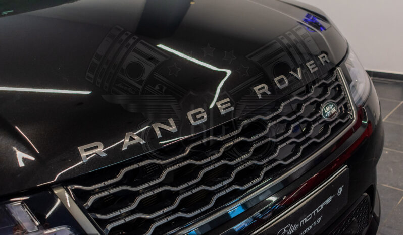 Land Rover Range Rover Sport P400e HSE Plug-In Hybrid ’21 full