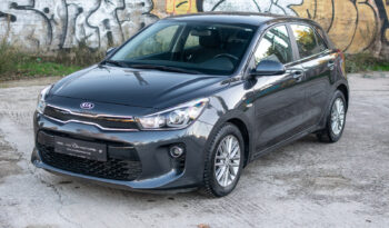 Kia Rio 1.0 T-GDI 120 EX DCT7 ’20 full