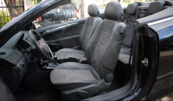 Opel Astra Twintop 1.6 Turbo Cosmo ’08 full