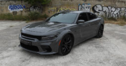 Dodge Charger 5.7 R/T WideBody Full ’19