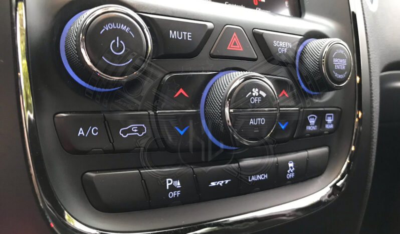 Dodge Durango 2019 SRT 6.4 AWD full