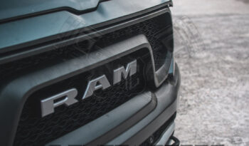Dodge RAM 5.7 Hybrid Rebel Panorama ’19 full