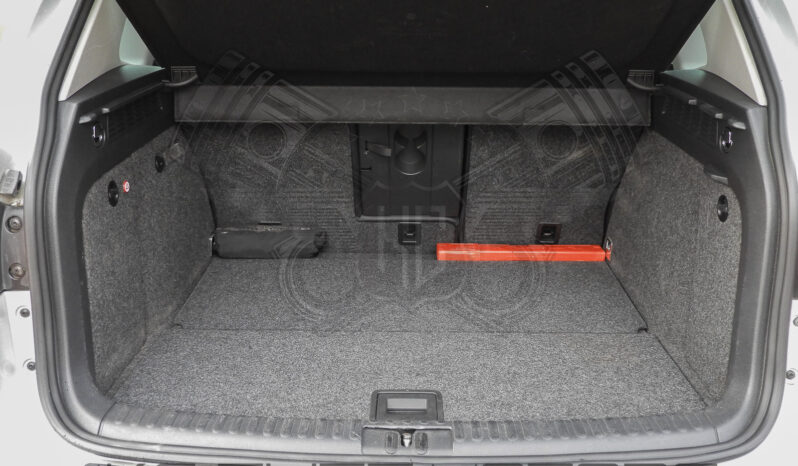 Volkswagen Tiguan 2.0 TSI 4MOTION Automatic ’09 full