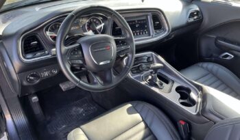 Dodge Challenger 3.6 SXT Full ’18 full
