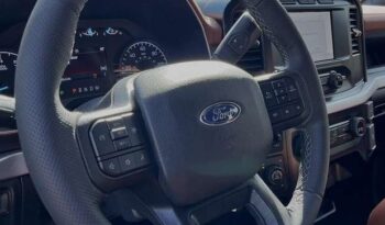 Ford F 150 Custom Body Full Extra! ’23 full