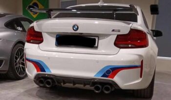 Bmw M2 Competition Manual ’18 full