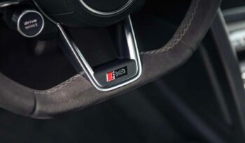 Audi R8 ’21 Spyder 5.2 FSI V10 performance RWD S tronic full