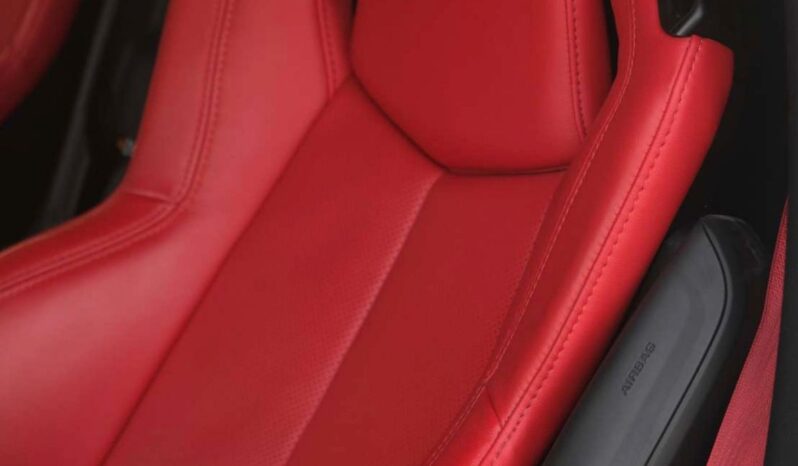 Corvette C8 6.2 l Cabrio ZL51 Full ’23 full