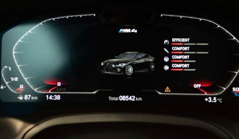 Bmw M4 Competition 50th Anniversary ’23 full