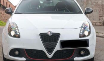 Alfa Romeo Giulietta 1.75 Turbo Veloce TCT ’17 full